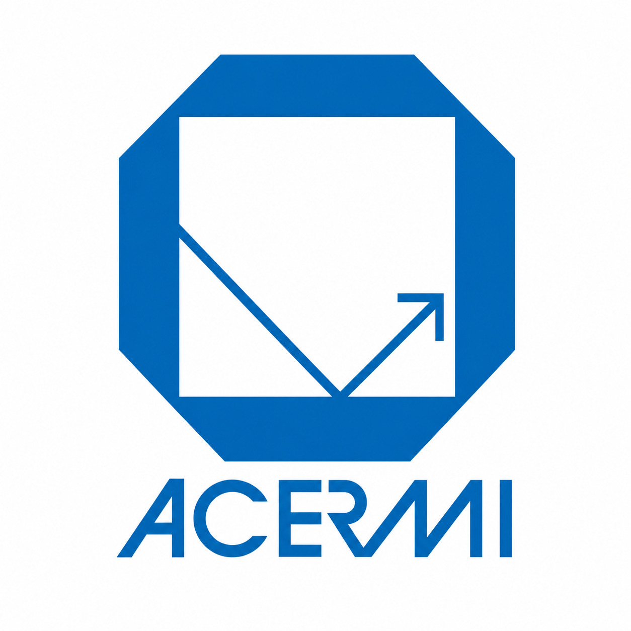 Logo ACERMI — certification des isolants thermiques SNBD Vieu Tarn