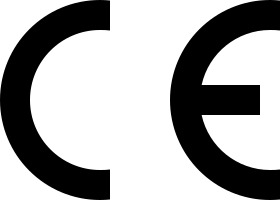 Logo Marquage CE — conformité européenne matériaux construction et bois SNBD Vieu